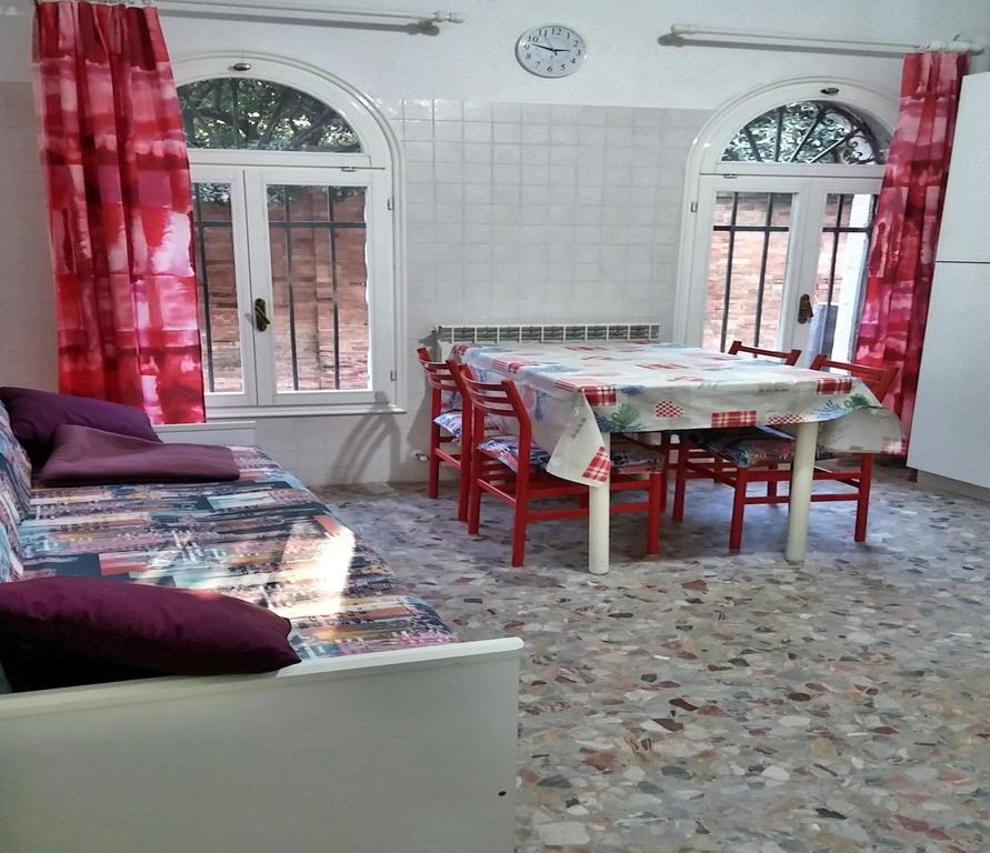 Appartement Casa Sul Rio *