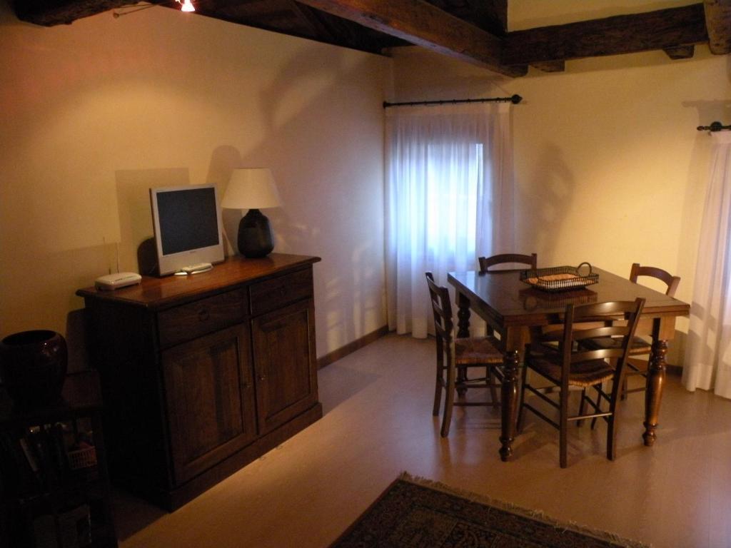 Venetian Appartement *