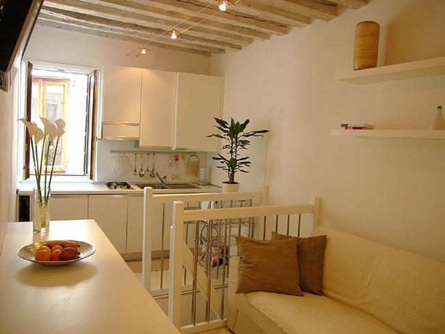 Venetian Appartement Venise