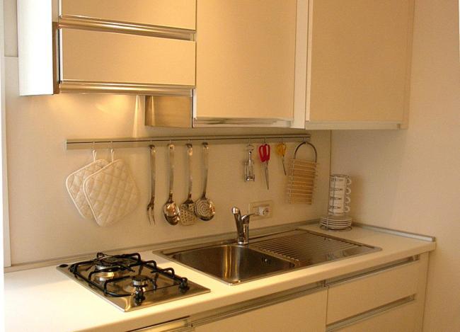 Venetian Appartement *