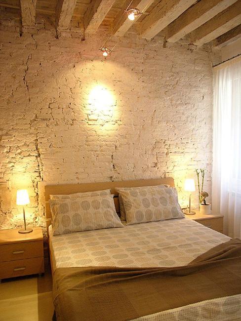 Venetian Appartement Venise