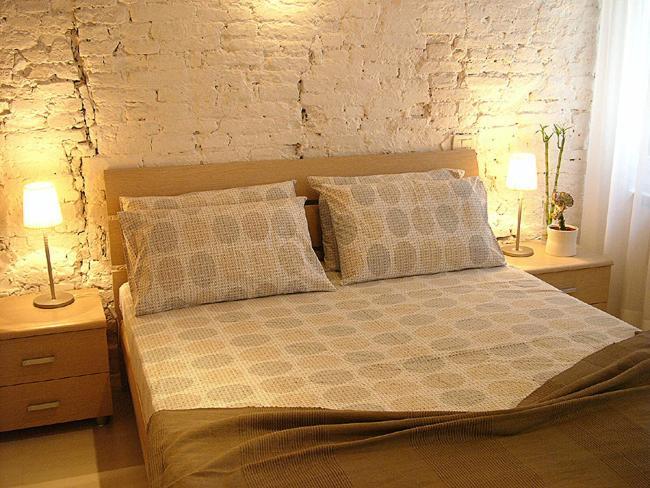 Appartement Venetian *