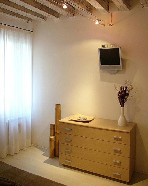 Venetian Appartement