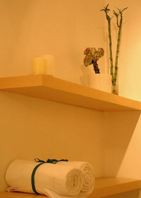 Venetian Appartement
