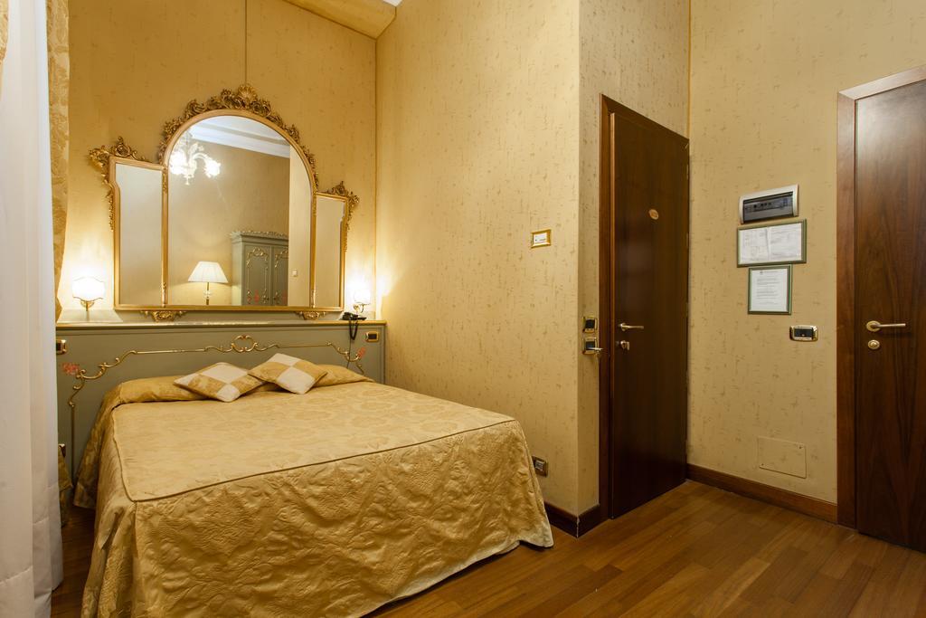 Hotel Al Ponte Mocenigo Venezia