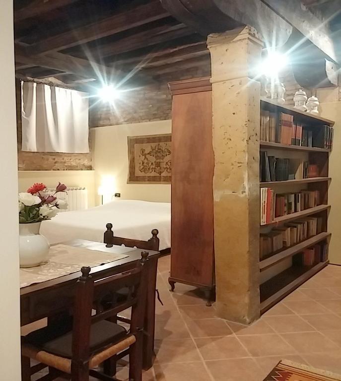 Apartment Charming Open-space Do Torri