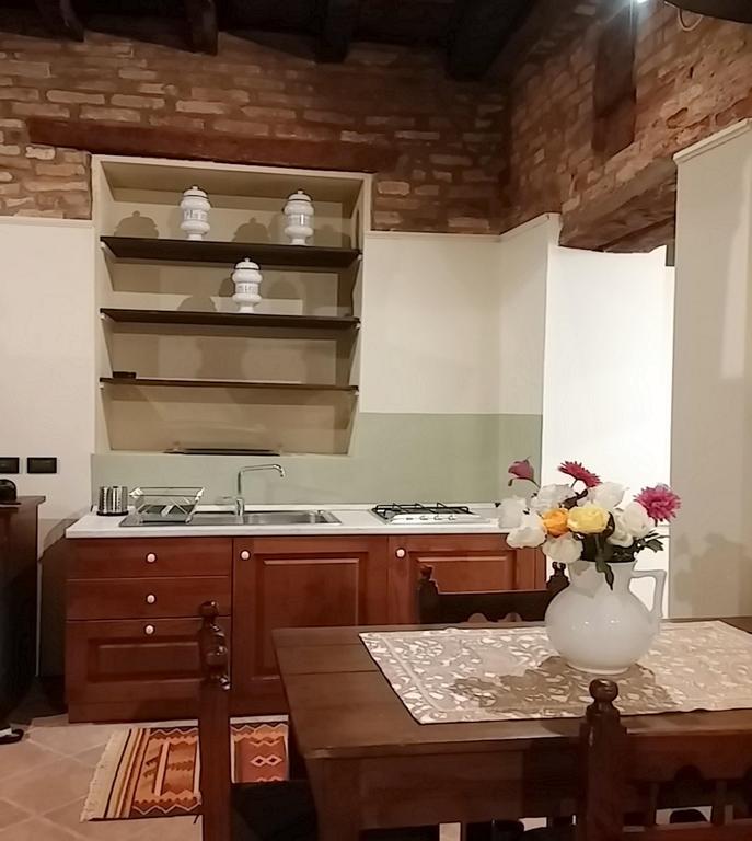 Apartment Charming Open-space Do Torri *