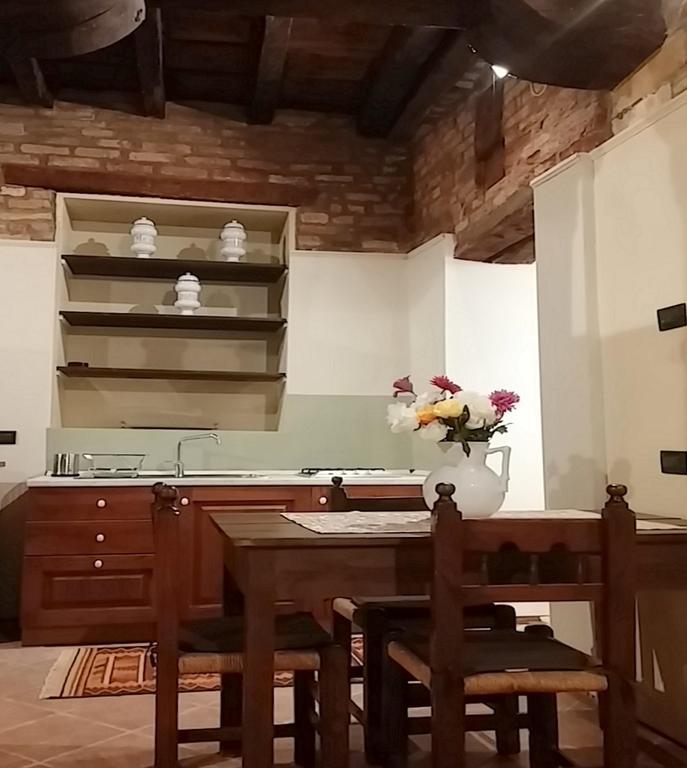 Apartment Charming Open-space Do Torri *