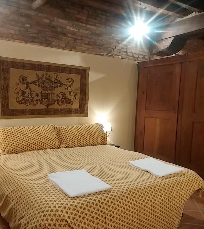 Charming Open-space Do Torri