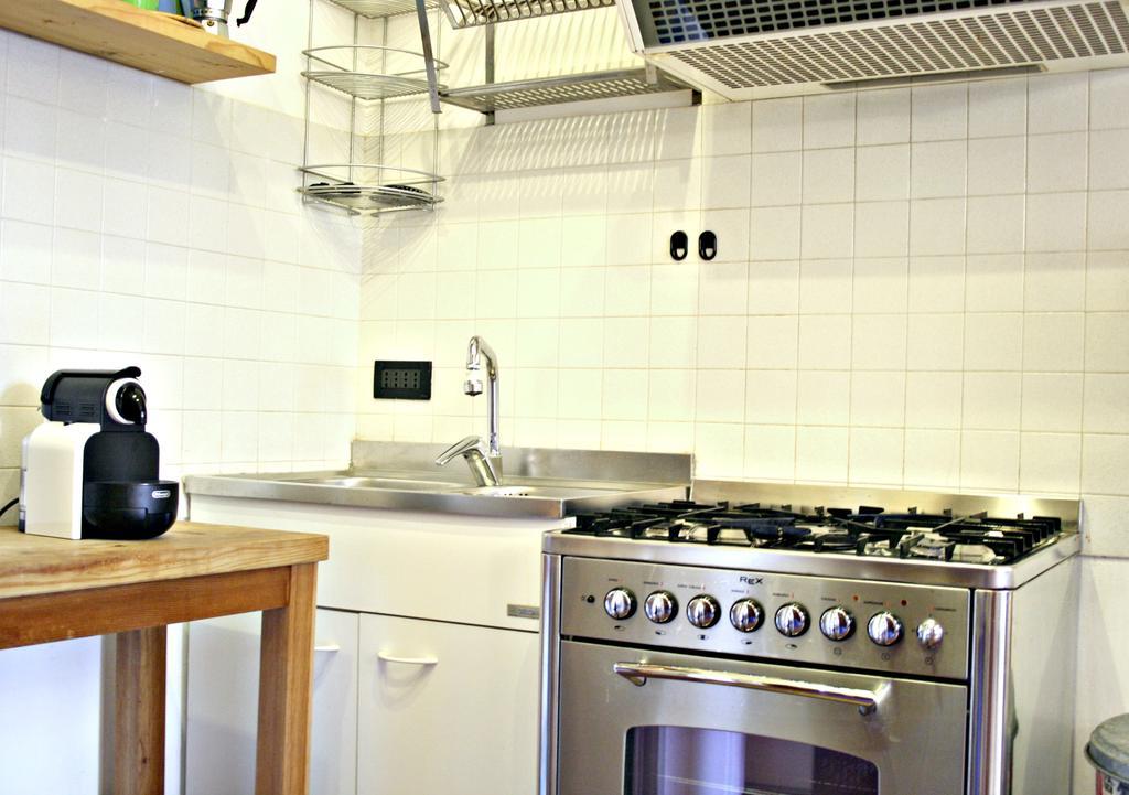 Appartement Cool