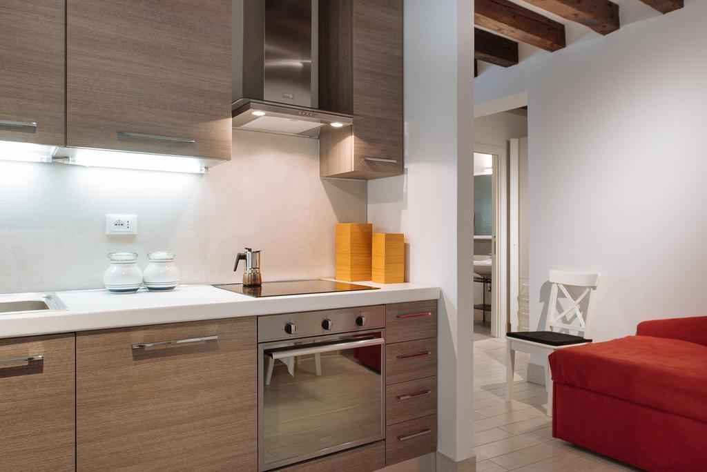 Apartment Ca Del Gambero Venedig