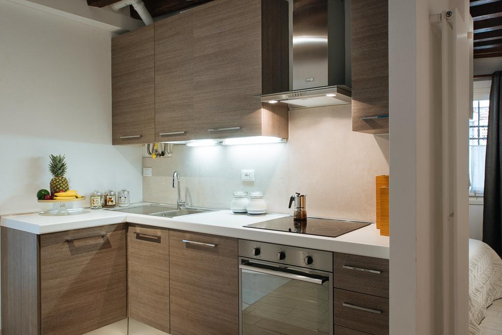 Apartment Ca Del Gambero Venedig