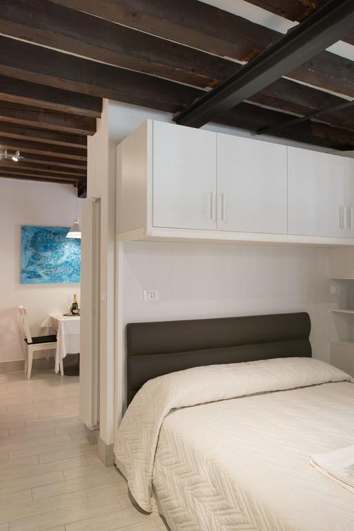 Apartment Ca Del Gambero Venedig