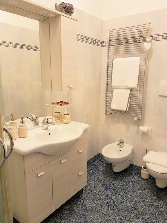 Appartement Cuoridoro