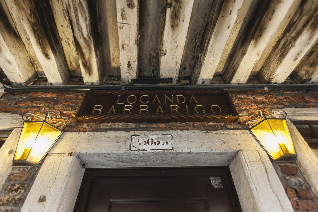 Barbarigo Venedig