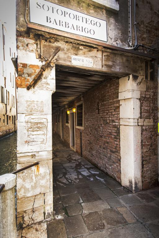 Barbarigo Venedig