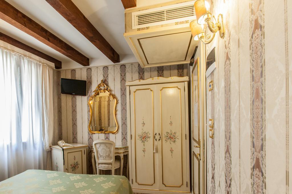 Gasthof Barbarigo Venedig