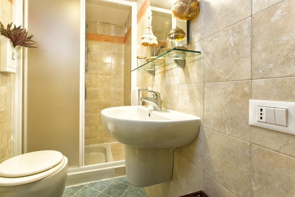 Bed & Breakfast Ca' Della Loggia Venetië
