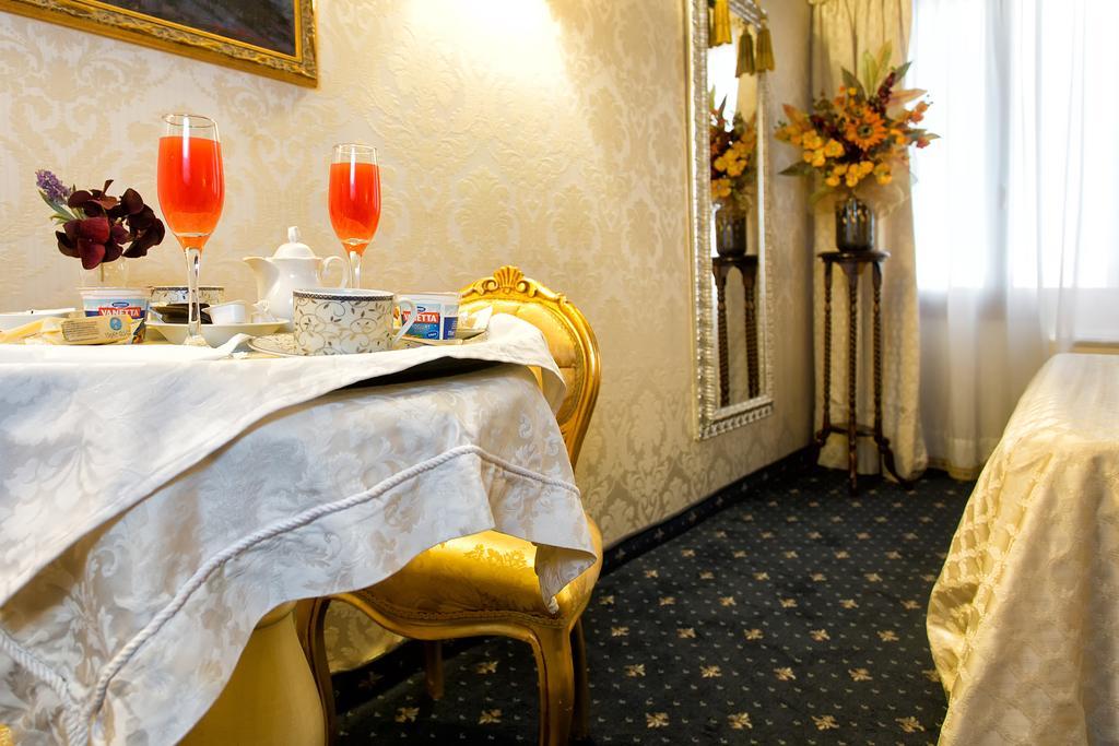 Bed & Breakfast Ca' Della Loggia Venetië