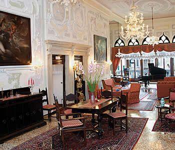 Hotel La Residenza
