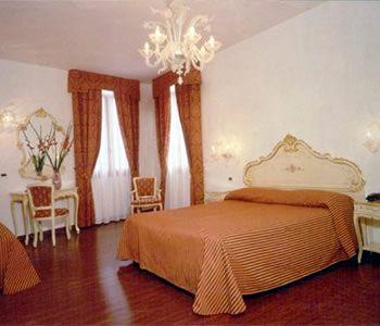 Hotel La Residenza Venise