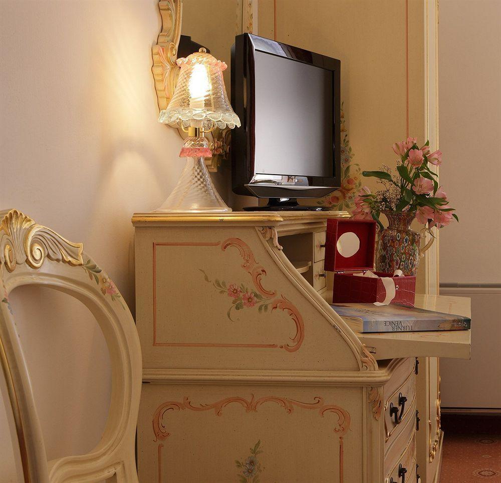 Hotel La Residenza Venise