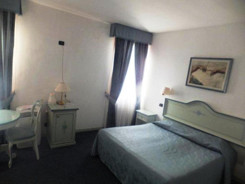 Cà Del Pozzo Venise