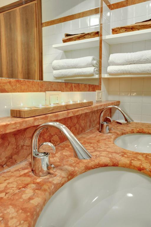 Apartment Ca' Cortigiane Venedig