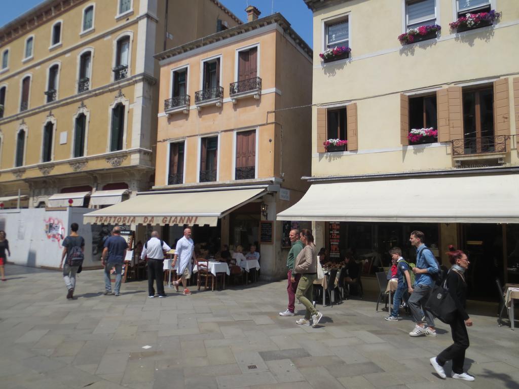 Ca Dragan Venice