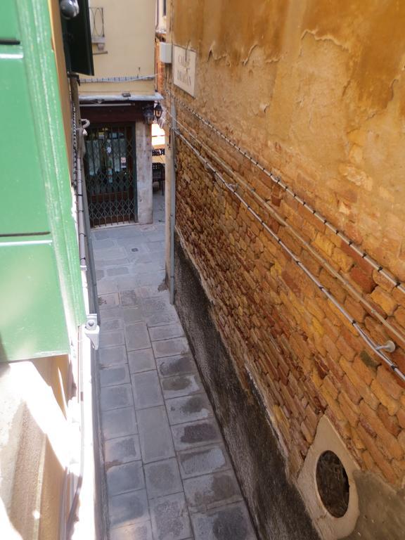 Ca Dragan Venice