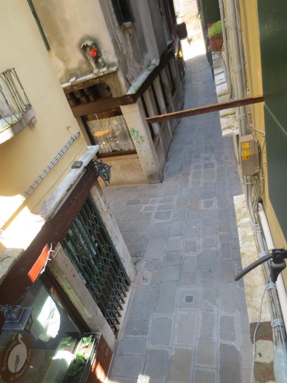 Apartment Ca Dragan Venice