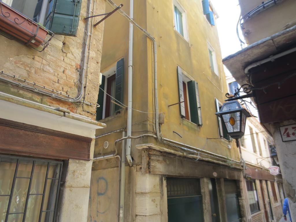 Apartment Ca Dragan Venice