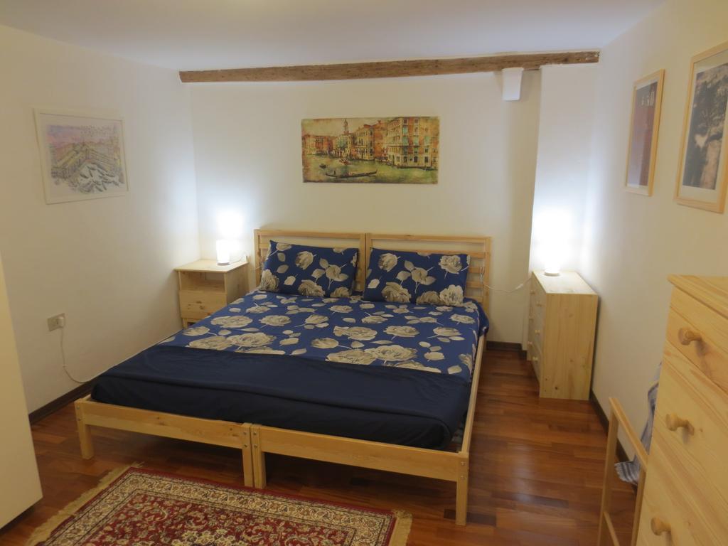 Apartment Ca Dragan *