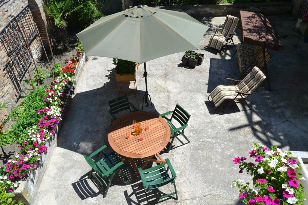 Ca' Ermina & Garden Venetië