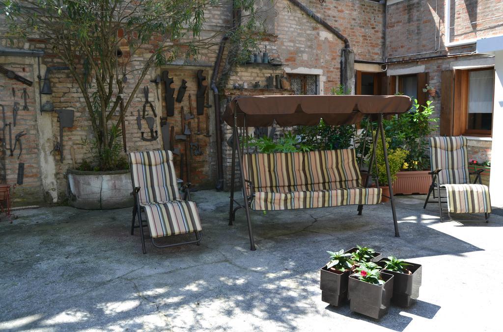 Ca' Ermina & Garden Venetië