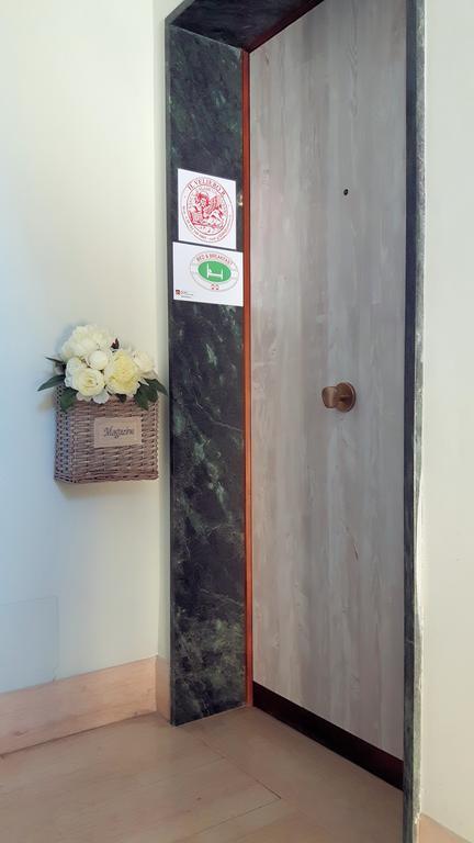 Bed & Breakfast Il Veliero Romantico 2*