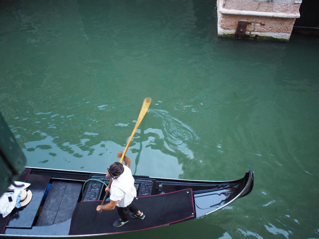 Hostel Youth Palace Venedig