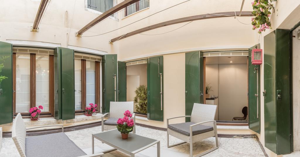 Apartment San Marco Prestige With Terrace By Wonderful Italy