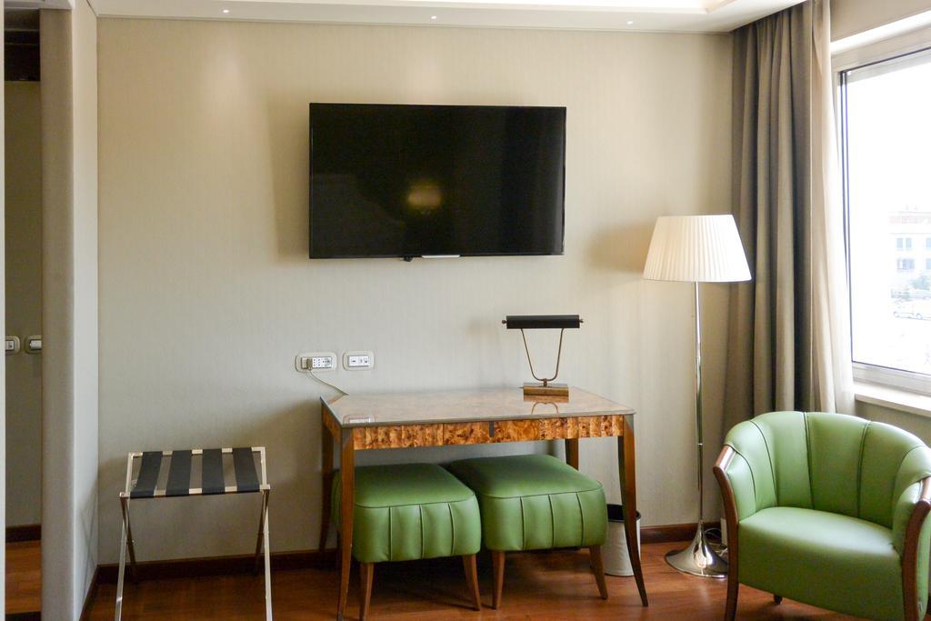 Hotel Santa Chiara Venetië