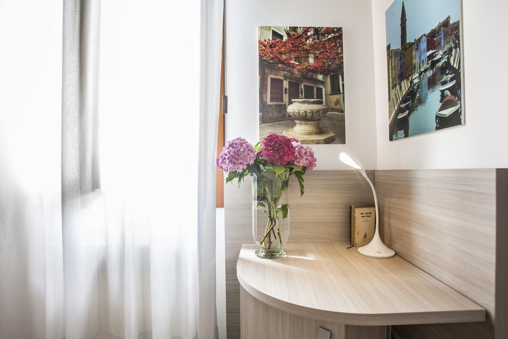 Bed & Breakfast Foresteria Levi Venetië
