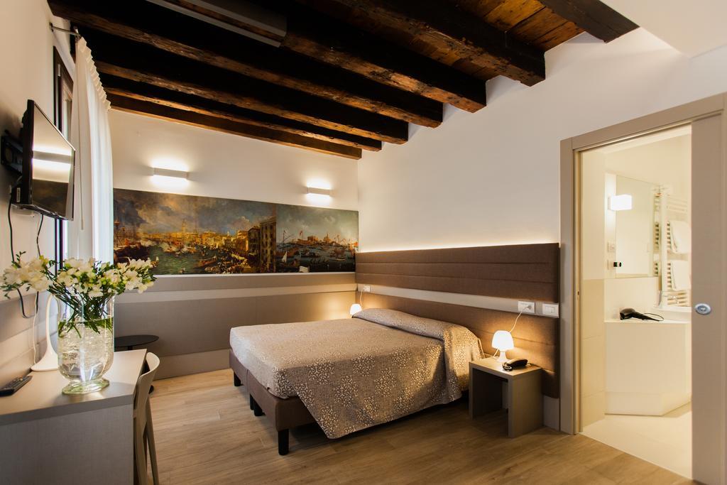 Bed & Breakfast Foresteria Levi Venetië