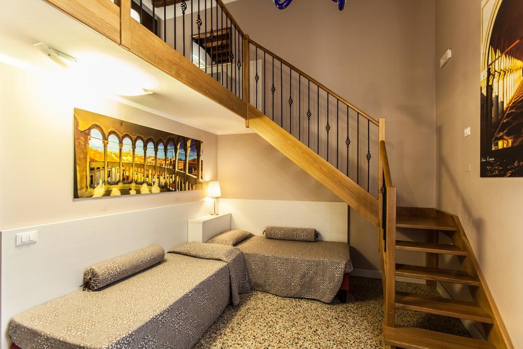 Bed & Breakfast Foresteria Levi Venetië