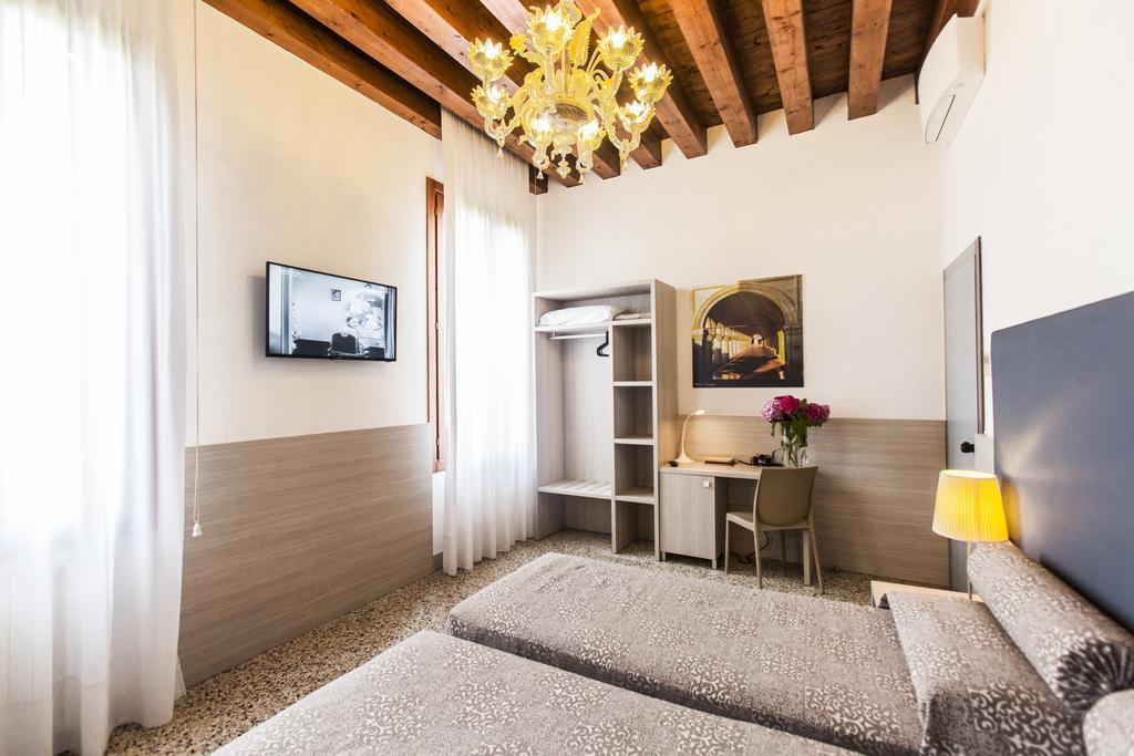 Bed & Breakfast Foresteria Levi Venetië