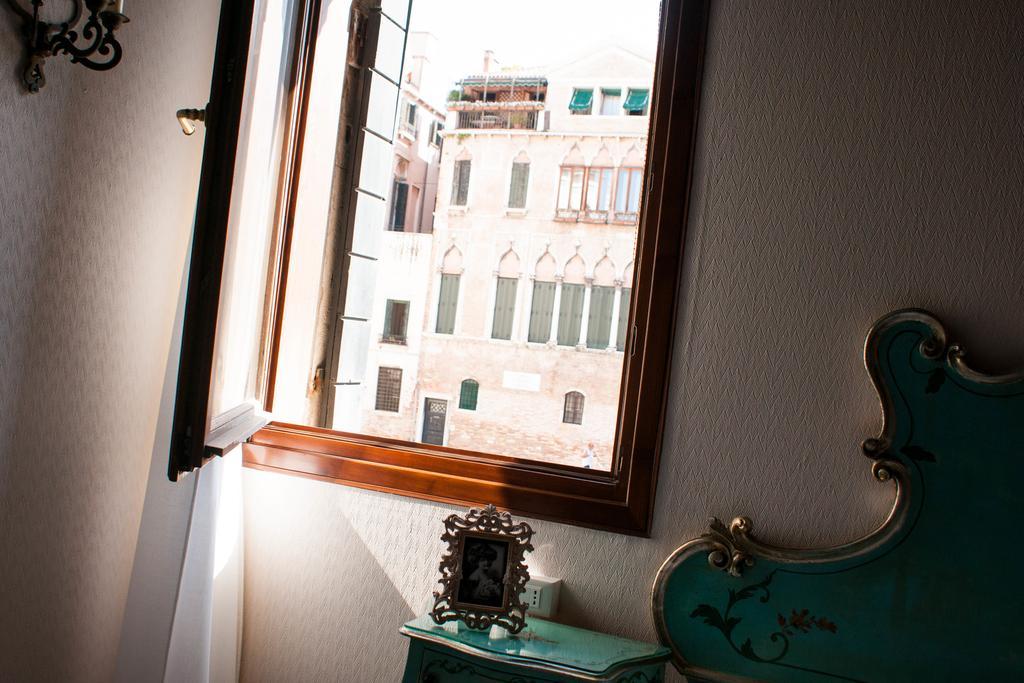 Bed & Breakfast San Firmino Canal View