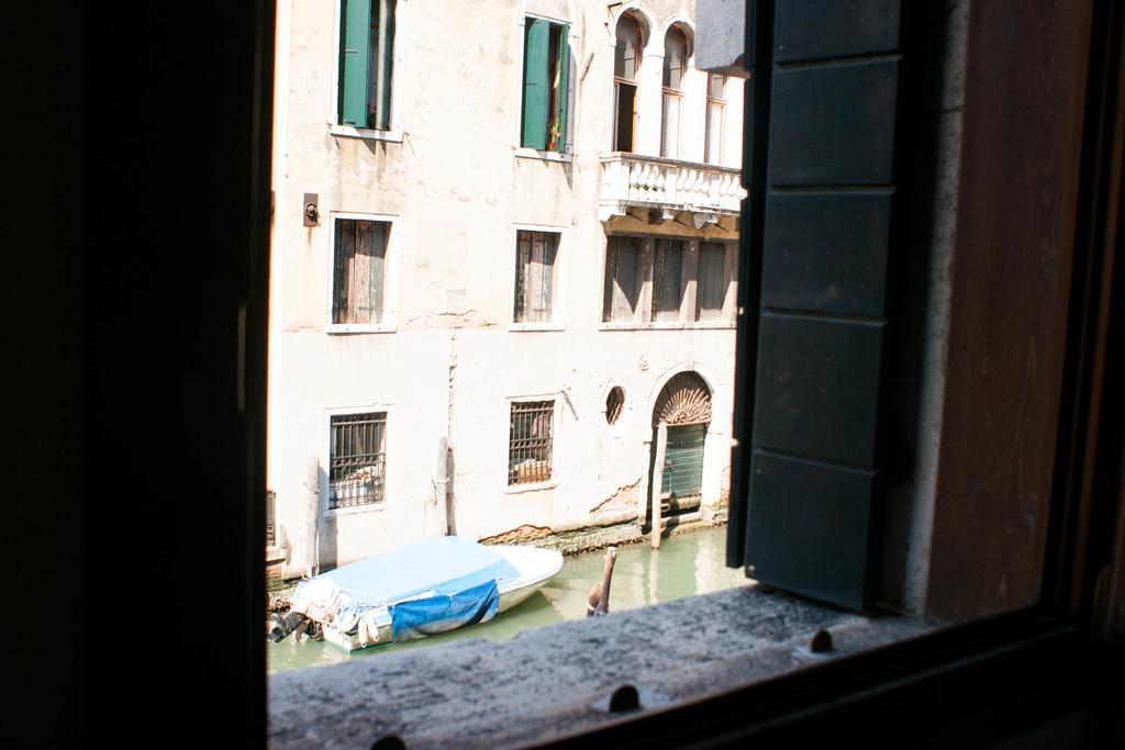San Firmino Canal View