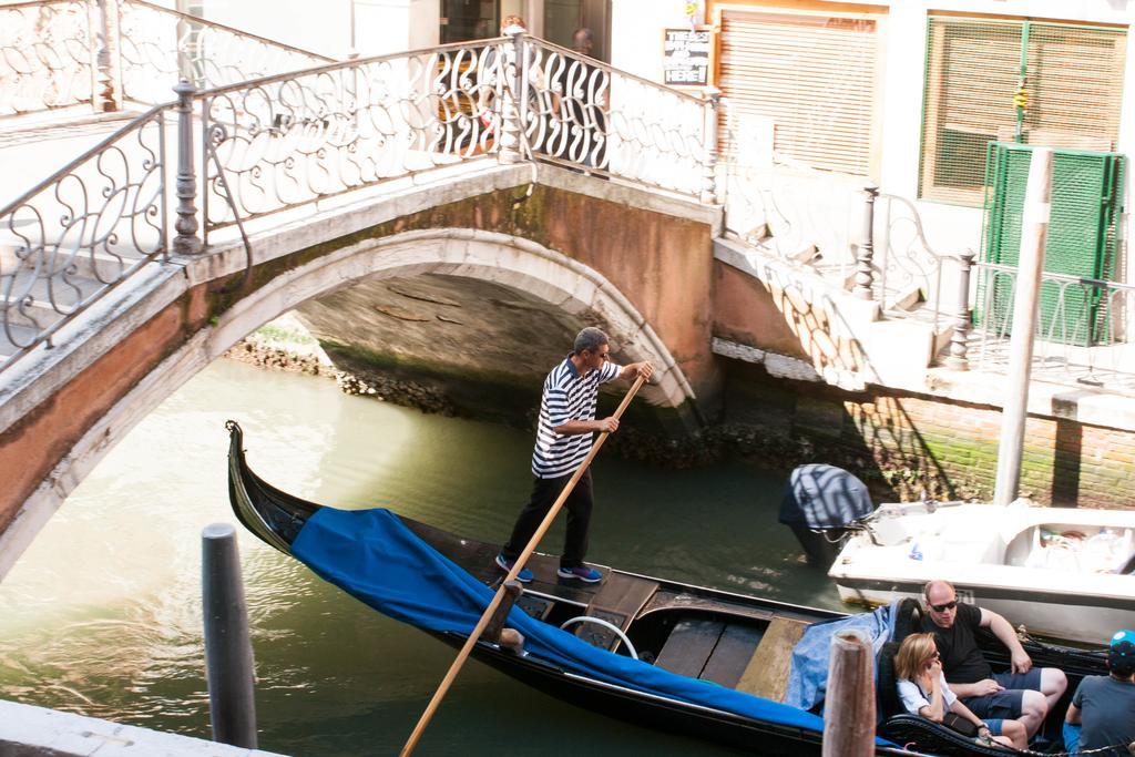 Bed & Breakfast San Firmino Canal View 2*