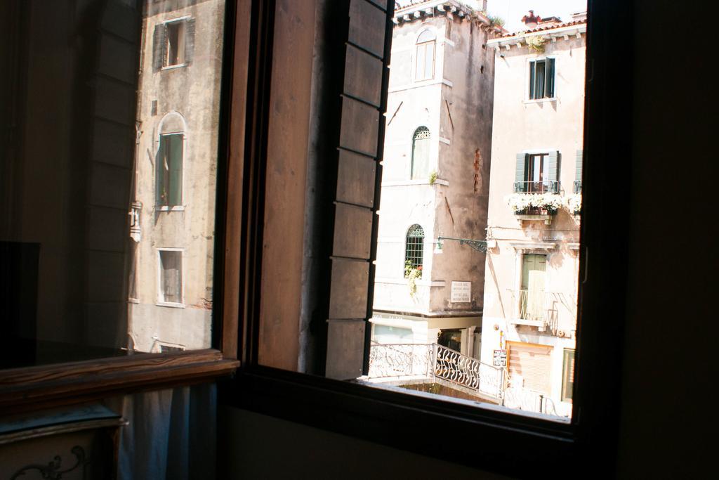San Firmino Canal View Venice