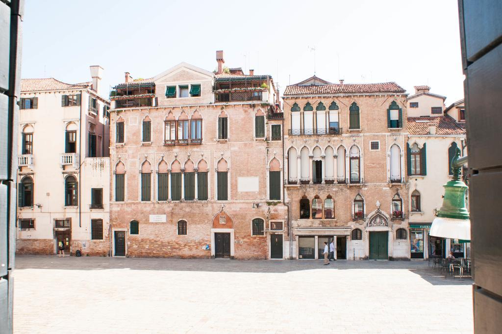 Bed & Breakfast San Firmino Canal View