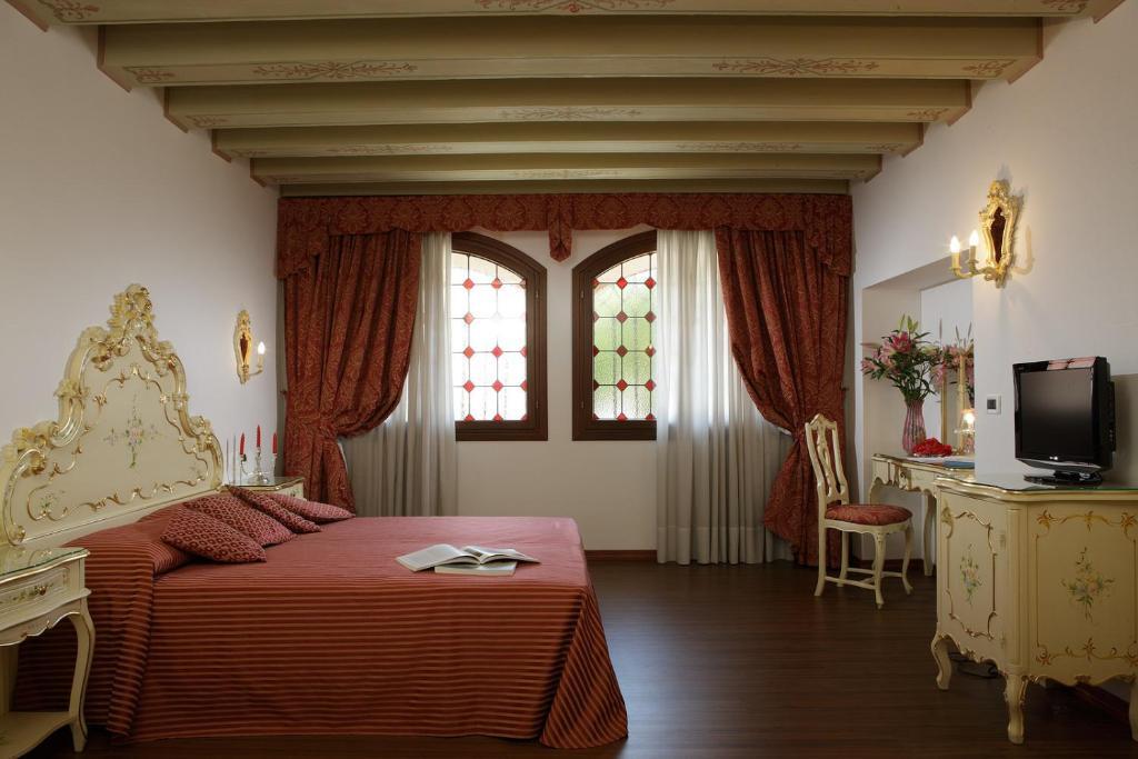 Hotel La Residenza 2*