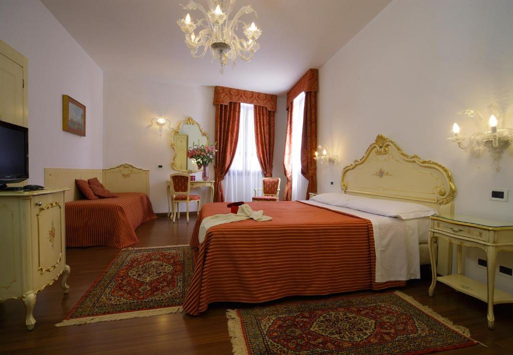 La Residenza Venise